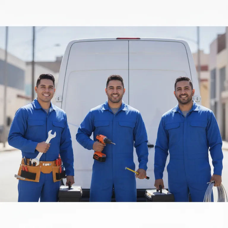 Reparação Estores equipe em Itaquera